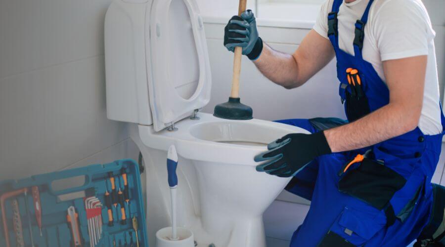 Professional sewer line repair services in Spring Grove, VA